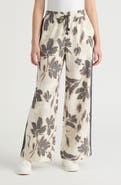 NVLT Wide Leg Pants