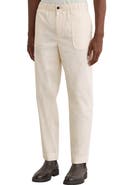 Reiss Snap Utility Pants