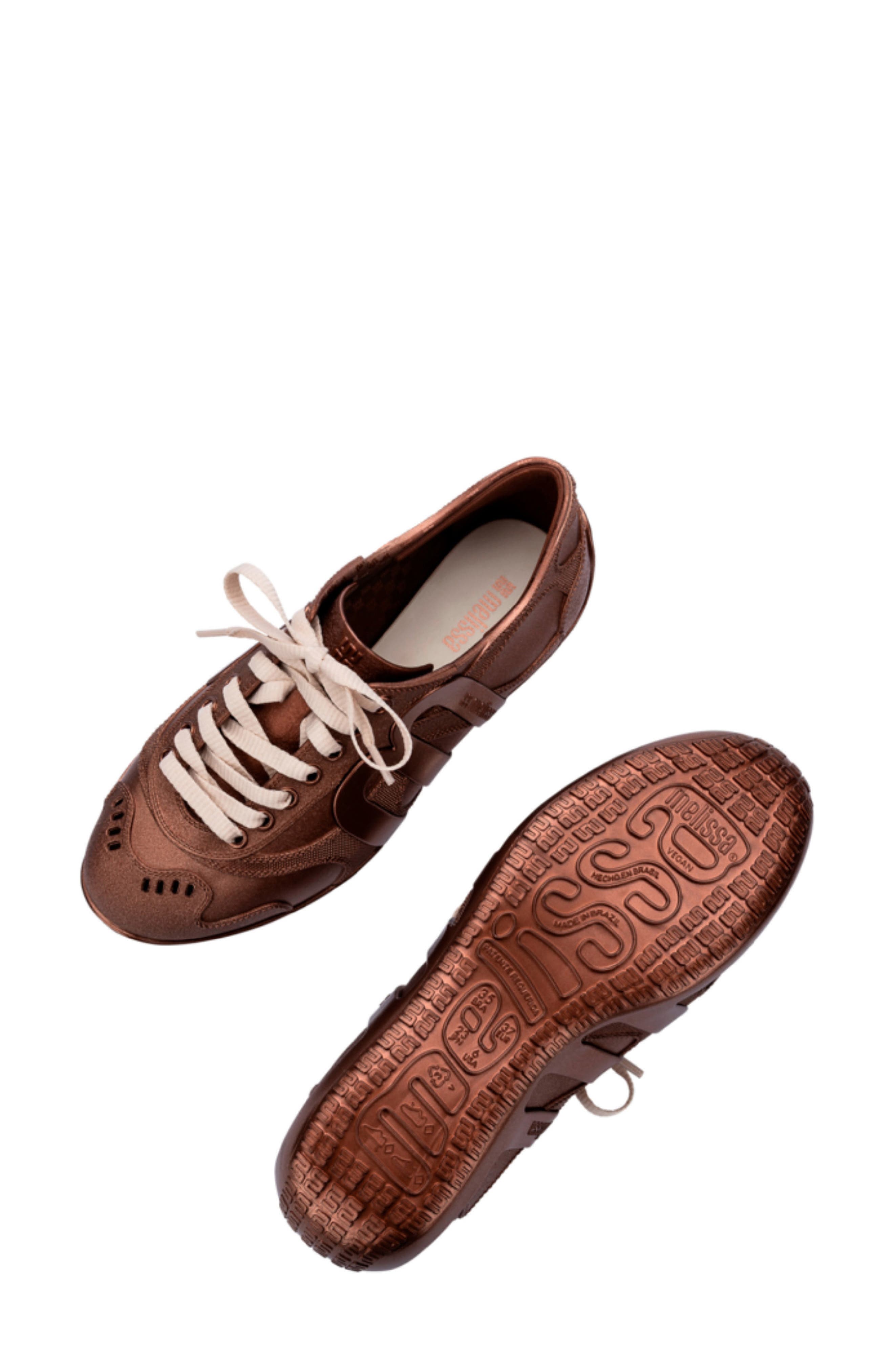 Motion Sneaker, Alternate, color, COPPER