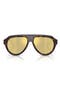  Brown Tortoise / Brown Gold
