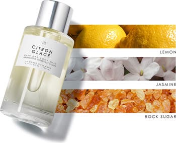 Citron Glacé Hair & Body Mist