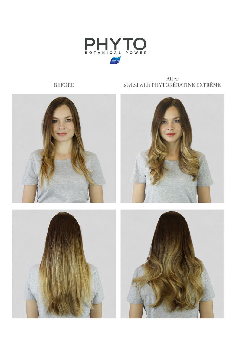 Phytokératine Extrême Brittle & Dry Hair Shampoo, Alternate, color, NO COLOR