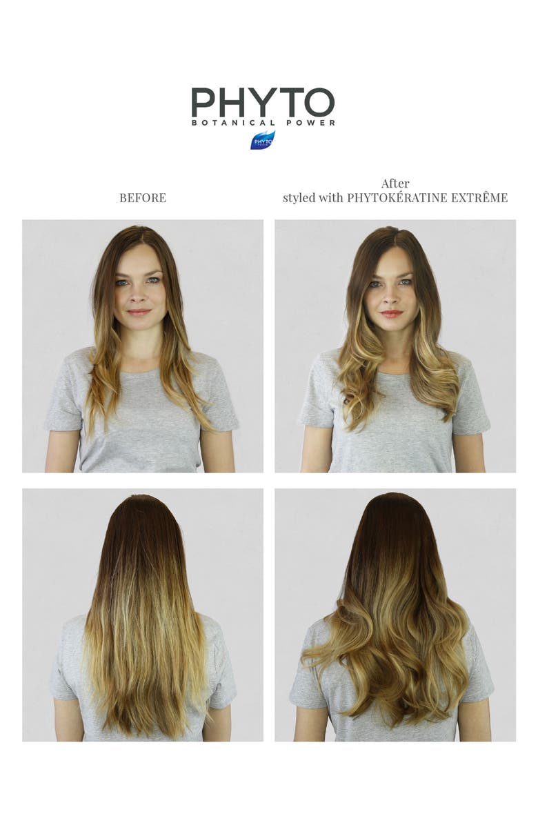 PHYTO kératine Extrême Exceptional Mask, Alternate, color,