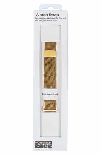 Mesh Magnetic Smart Watch Strap