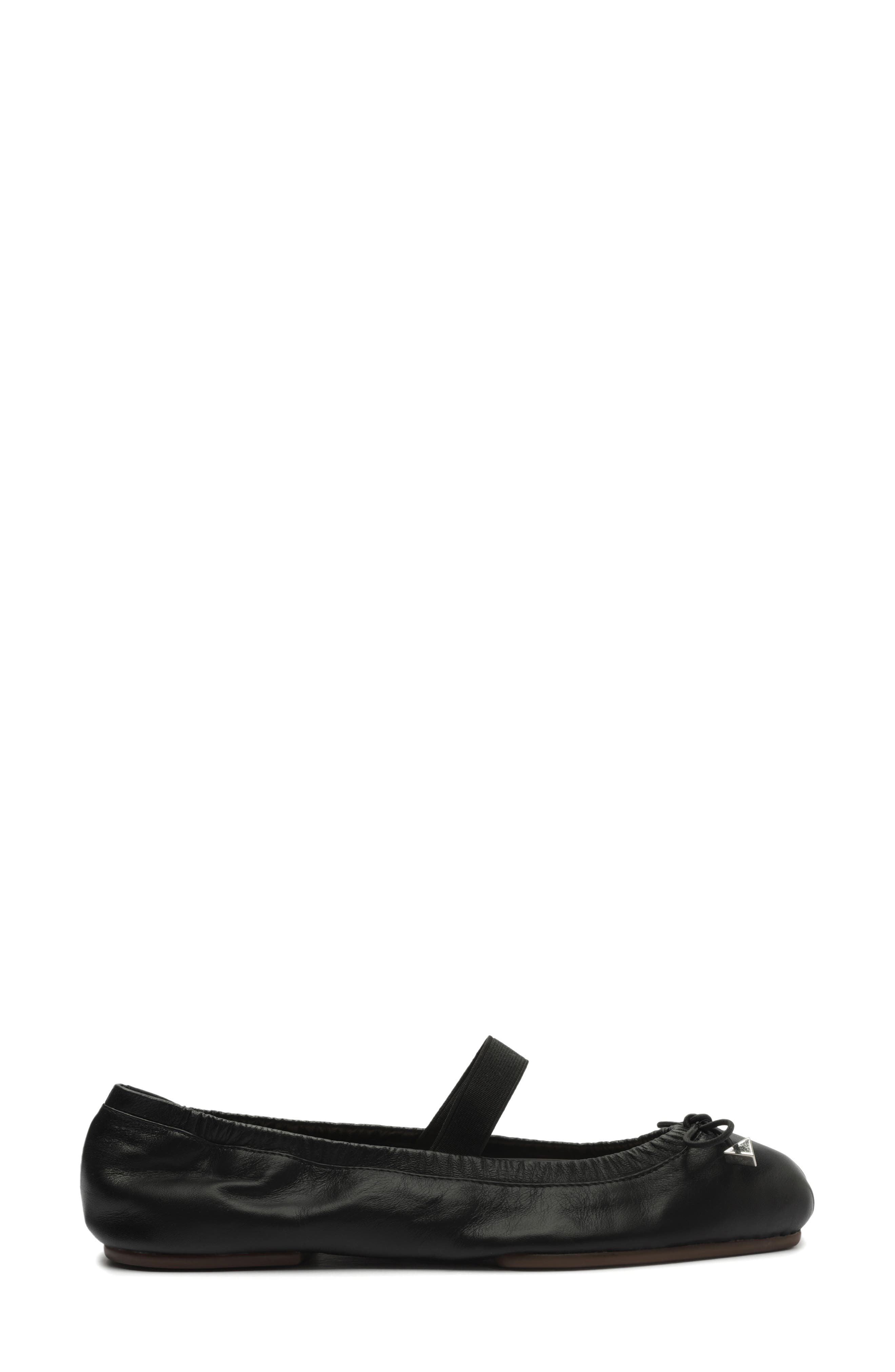 Schutz Fanny Ballet Flat, Alternate, color, 