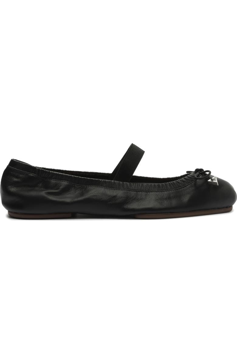 Schutz Fanny Ballet Flat, Alternate, color,