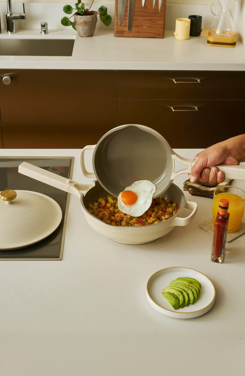 Our Place 13-Piece Cookware Set $498 Value, Alternate, color,