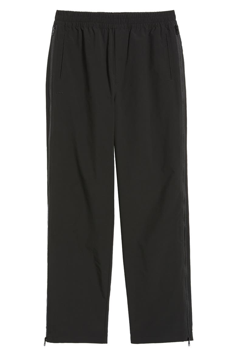Formazione Track Pants, Alternate, color, BLACK