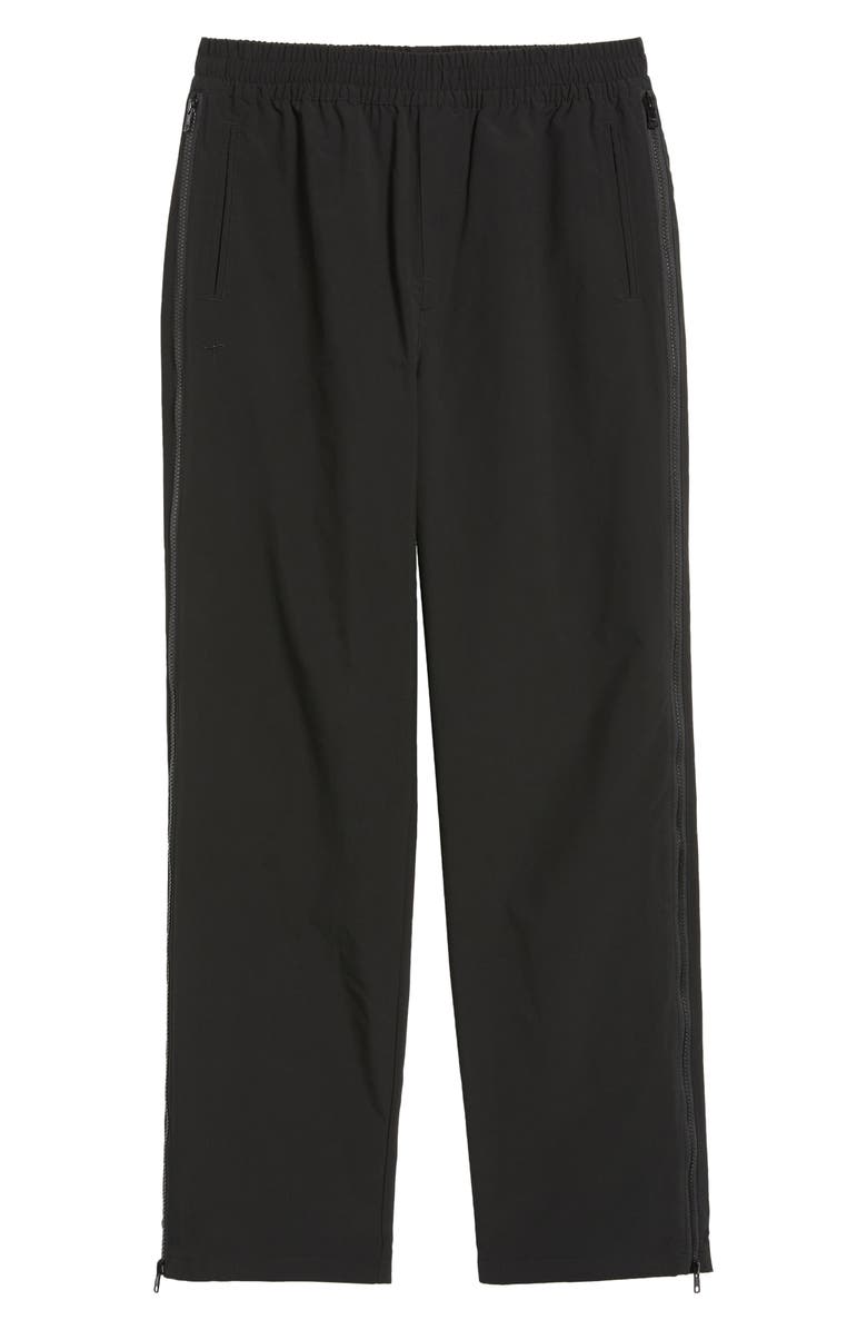 SANTO STUDIO Formazione Track Pants, Alternate, color, Black