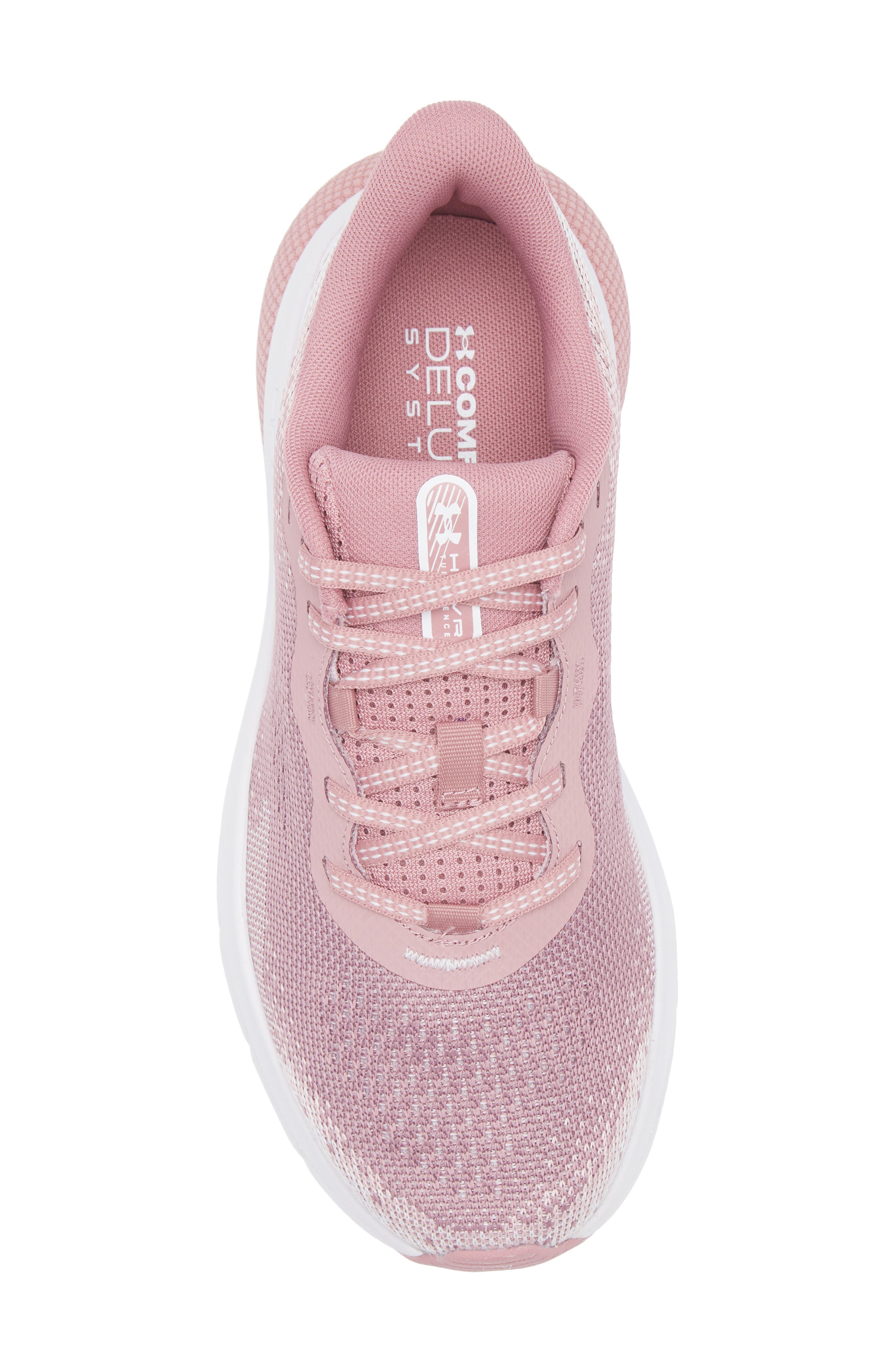 HOVR™ Turbulence 2 Running Shoe, Alternate, color, PINK ELIXIR