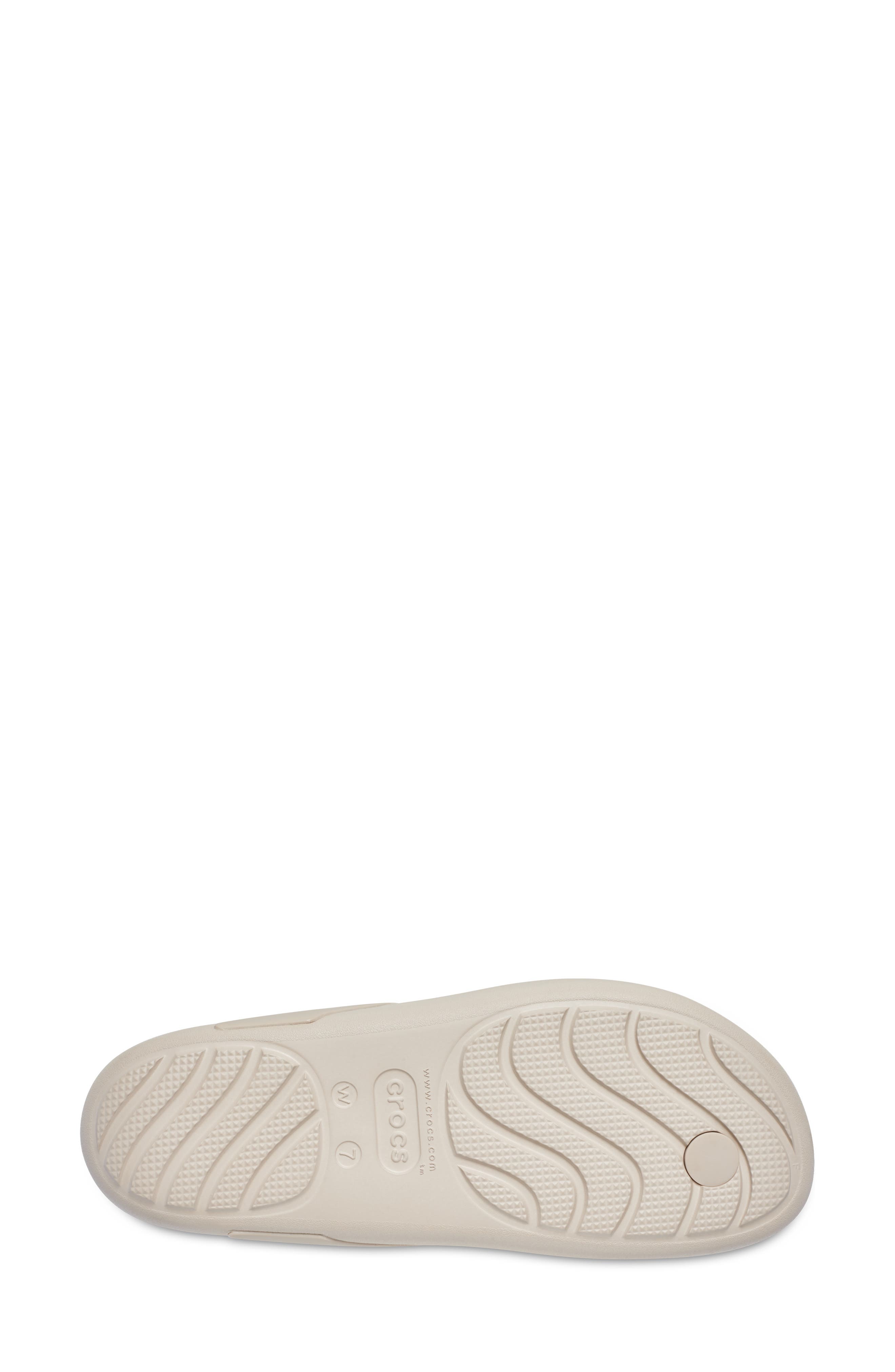 Splash Flip Flop, Alternate, color, LIGHT BROWN