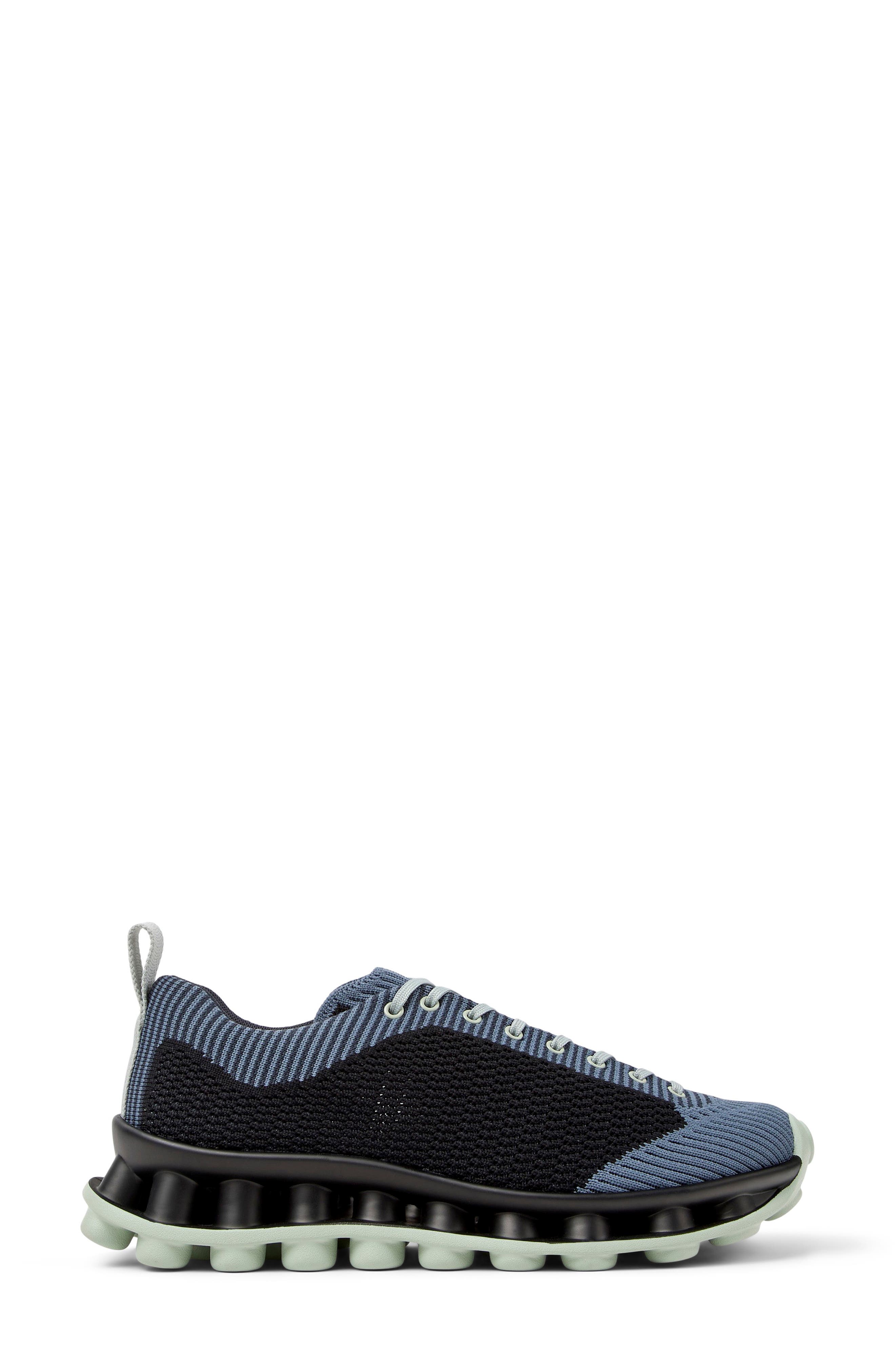 Camper By Sunnei Sneaker, Alternate, color, Black Multi