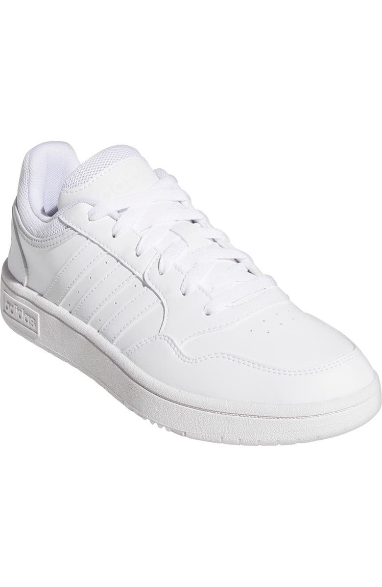 adidas Hoops 3.0 Sneaker, Main, color,