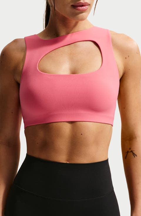 Zenvy Dri-FIT Sports Bra