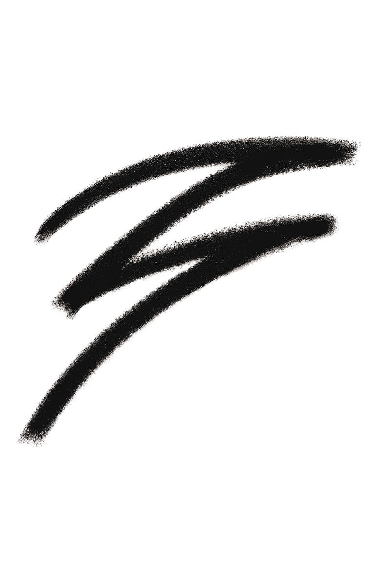 NYX PROFESSIONAL MAKEUP Epic Wear Waterproof Eyeliner Stick, Alternate, color, Pitch Black