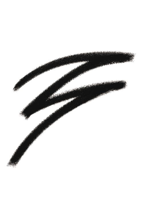 Nyx Professional Makeup Nyx Cosmetics Epic Wear Eye Liner Stick In Pitch Black