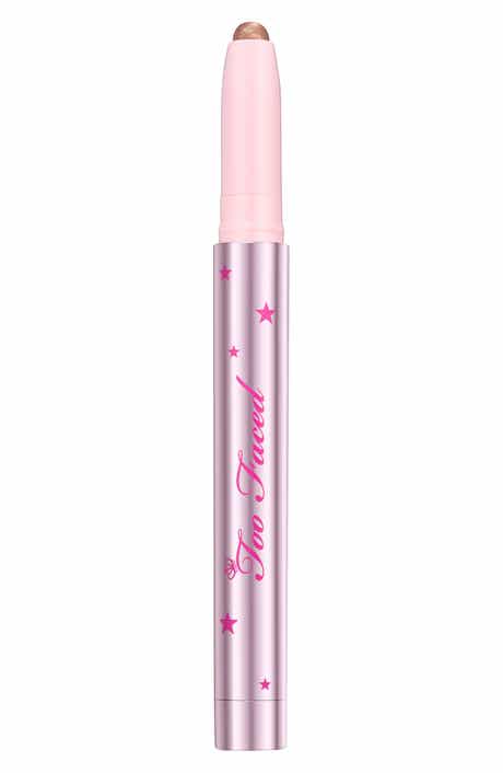Too Faced Quickie Queen Sparkling Eye Shadow Stick