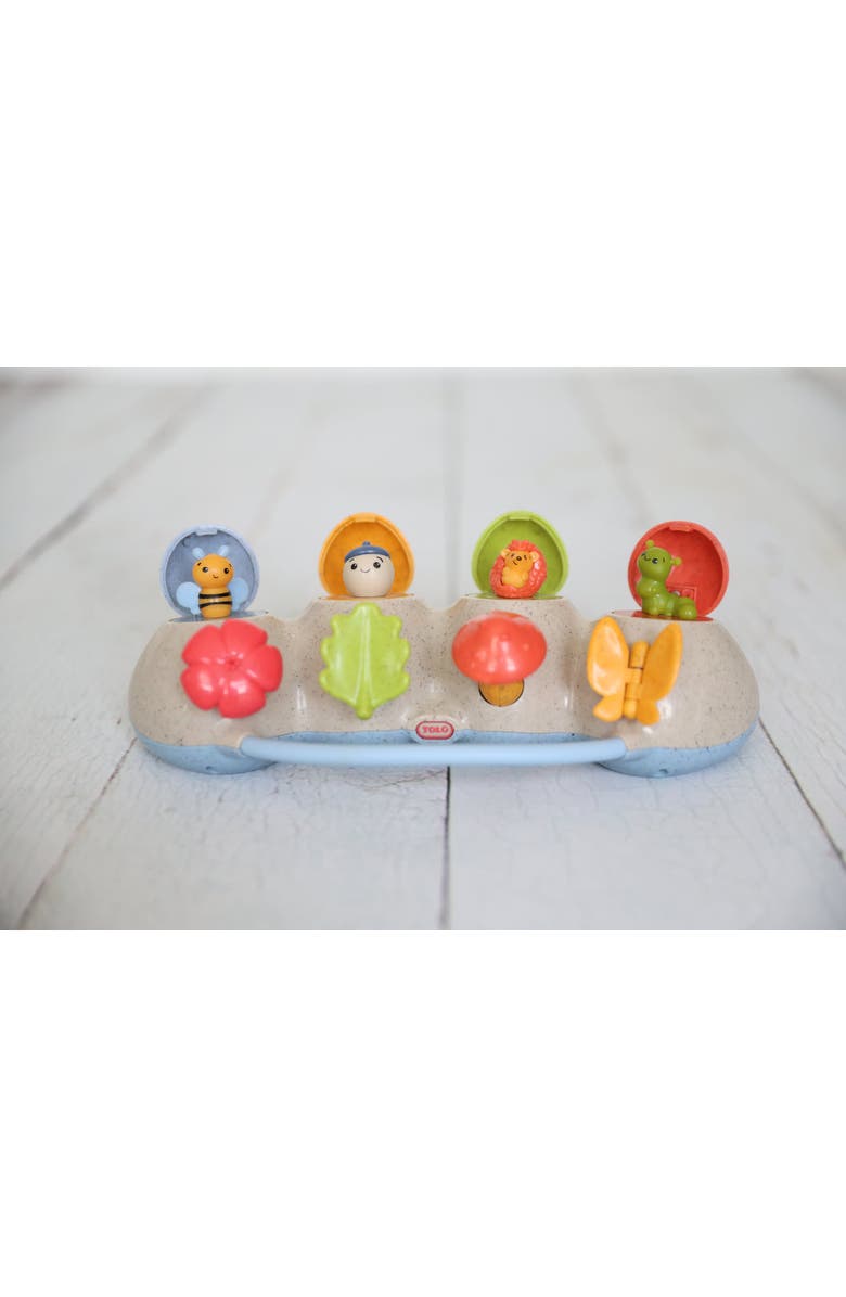 Tolo Woodland Pop Up, Alternate, color, Multi