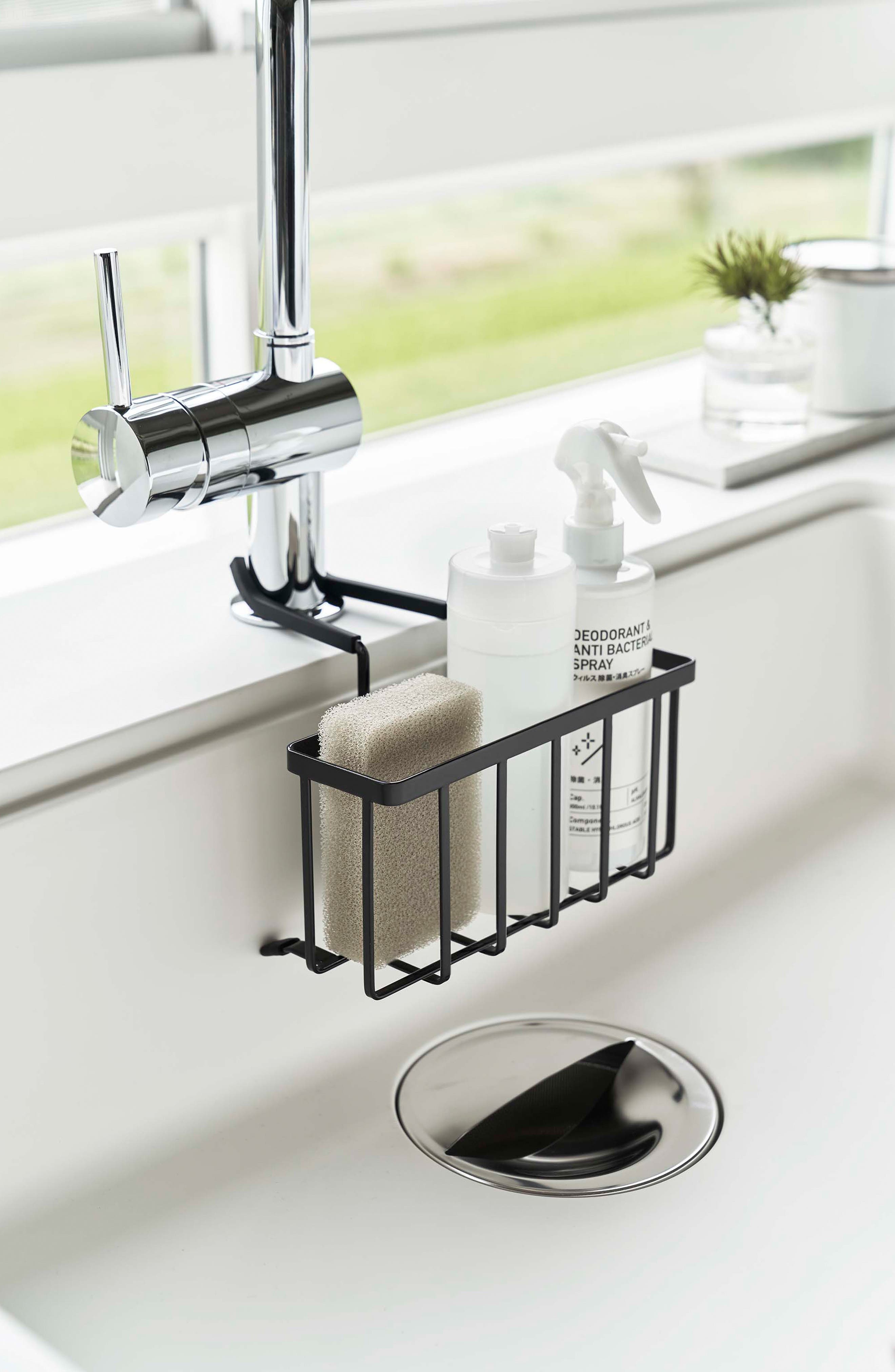 Hanging Sponge Caddy - Thumbnail 2