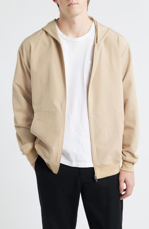 Tempo Tech Zip Jacket