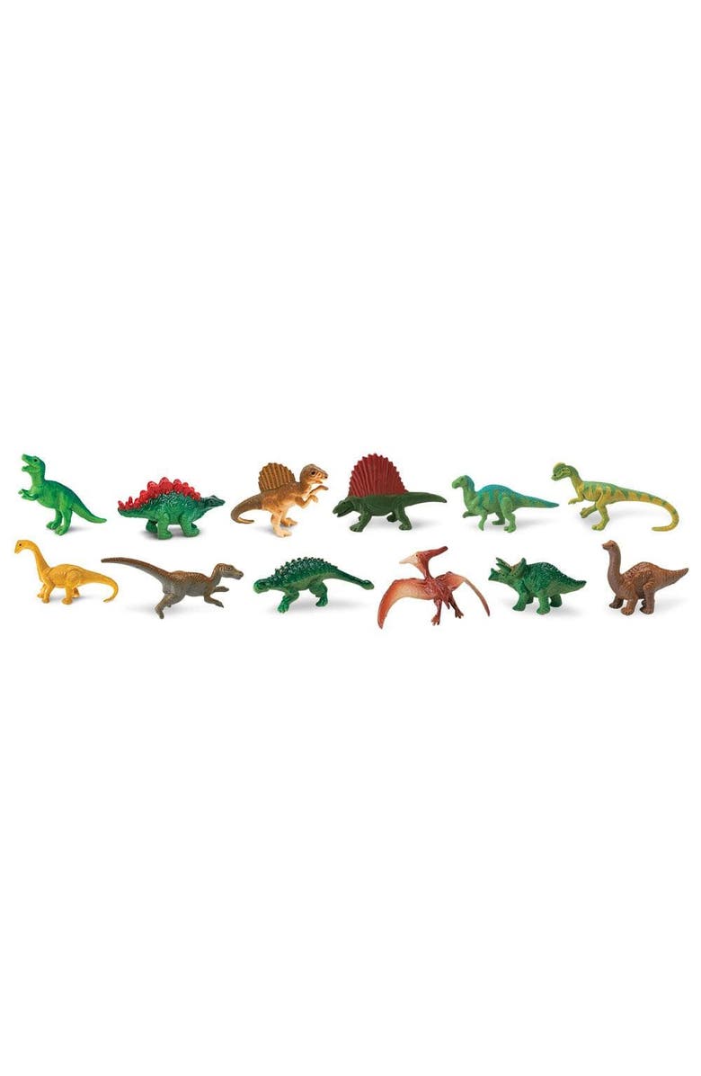 Safari Ltd. Dinos Toy, Alternate, color, NO COLOR