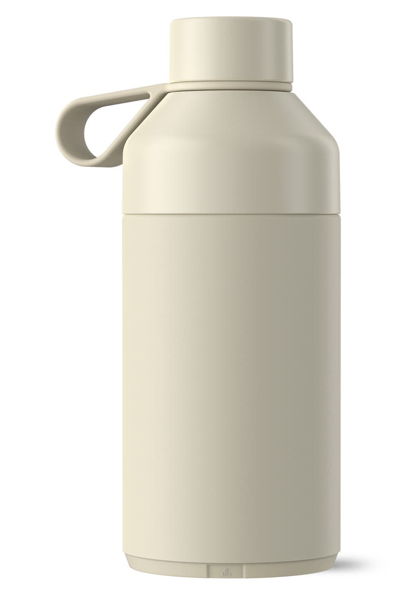 Original 26-Ounce Bottle, Alternate, color, SANDSTONE