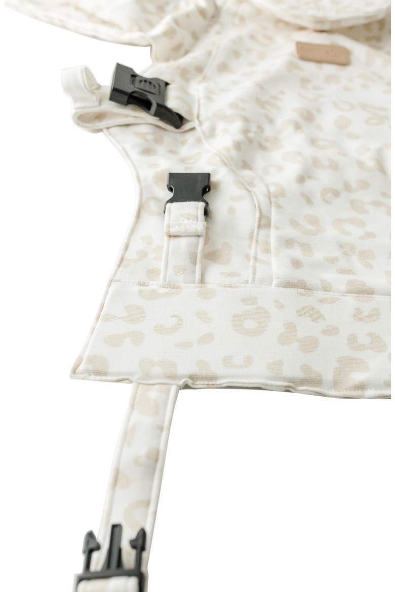 The Snug Attachment, Alternate, color, LEOPARD