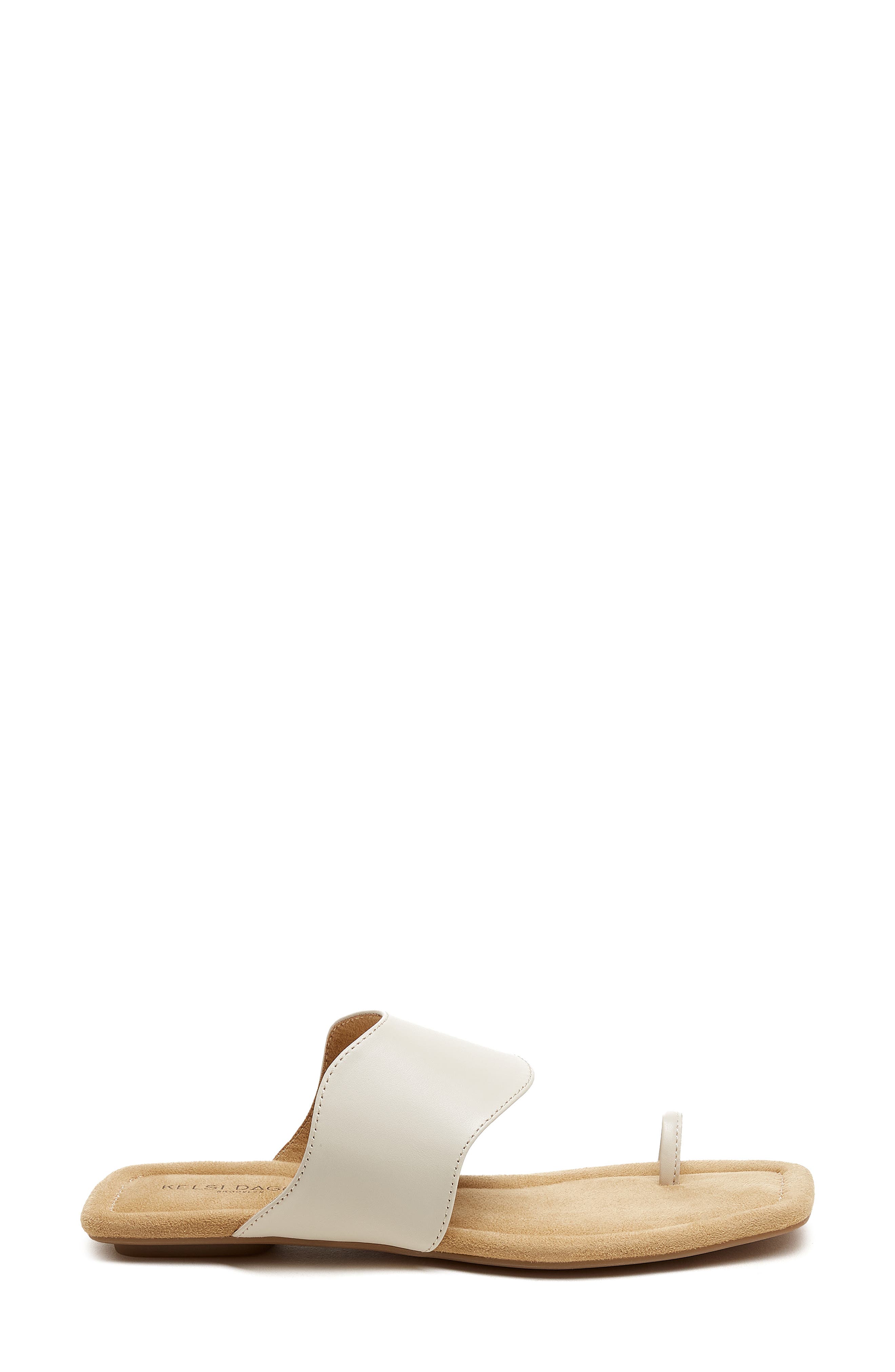 Theo Toe Ring Sandal - image 4