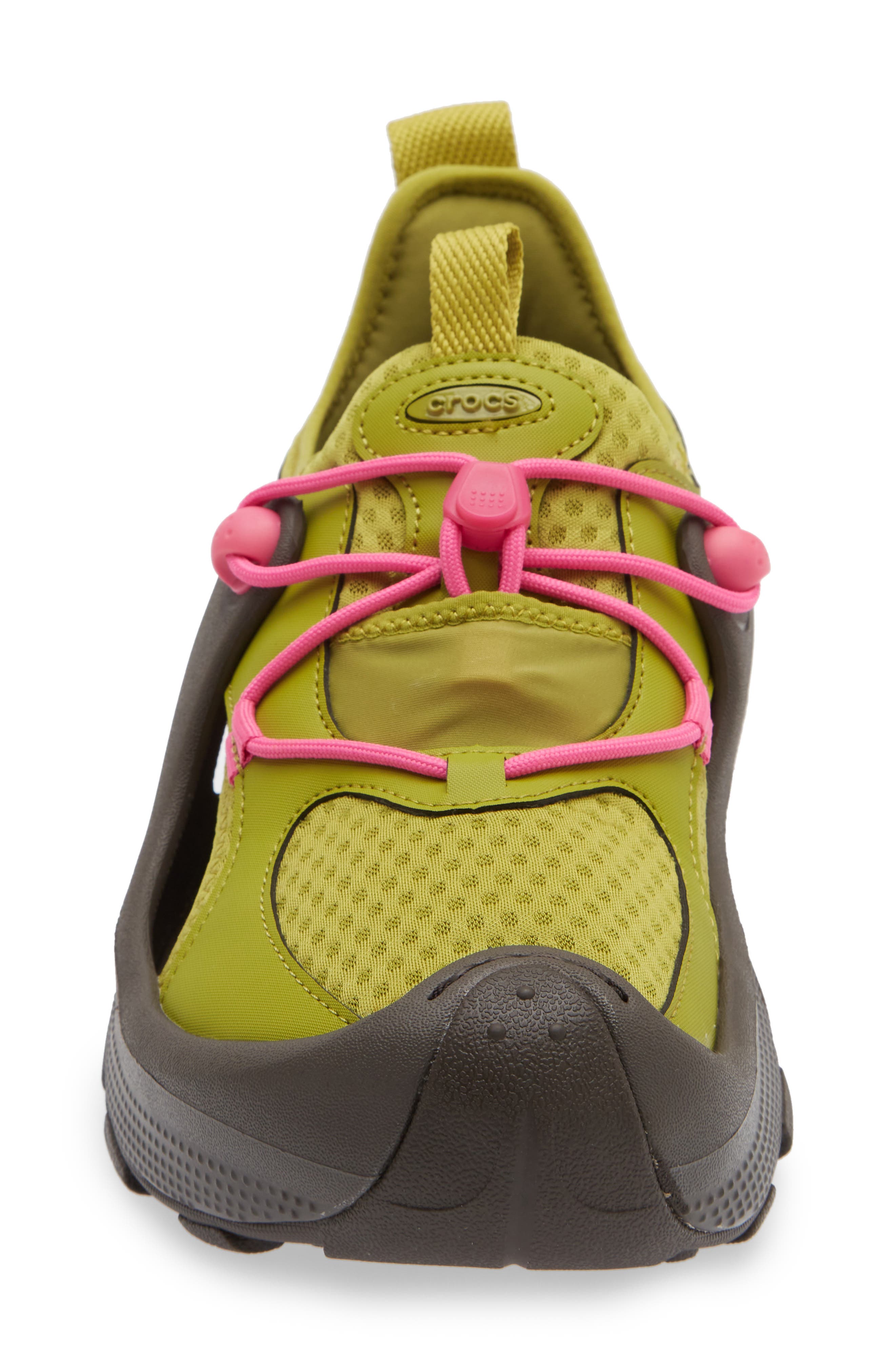 Trailbreak 2 Running Shoe, Alternate, color, DARK COCOA/ CITRUS