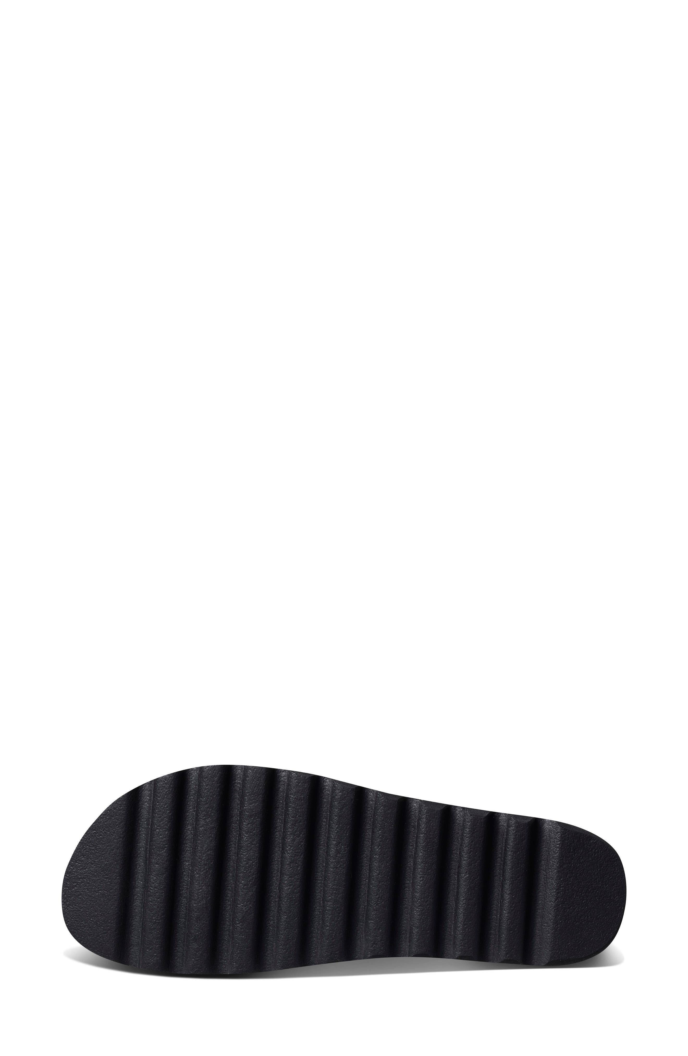 Reef Cushion Shea Hi Platform Sandal, Alternate, color, 