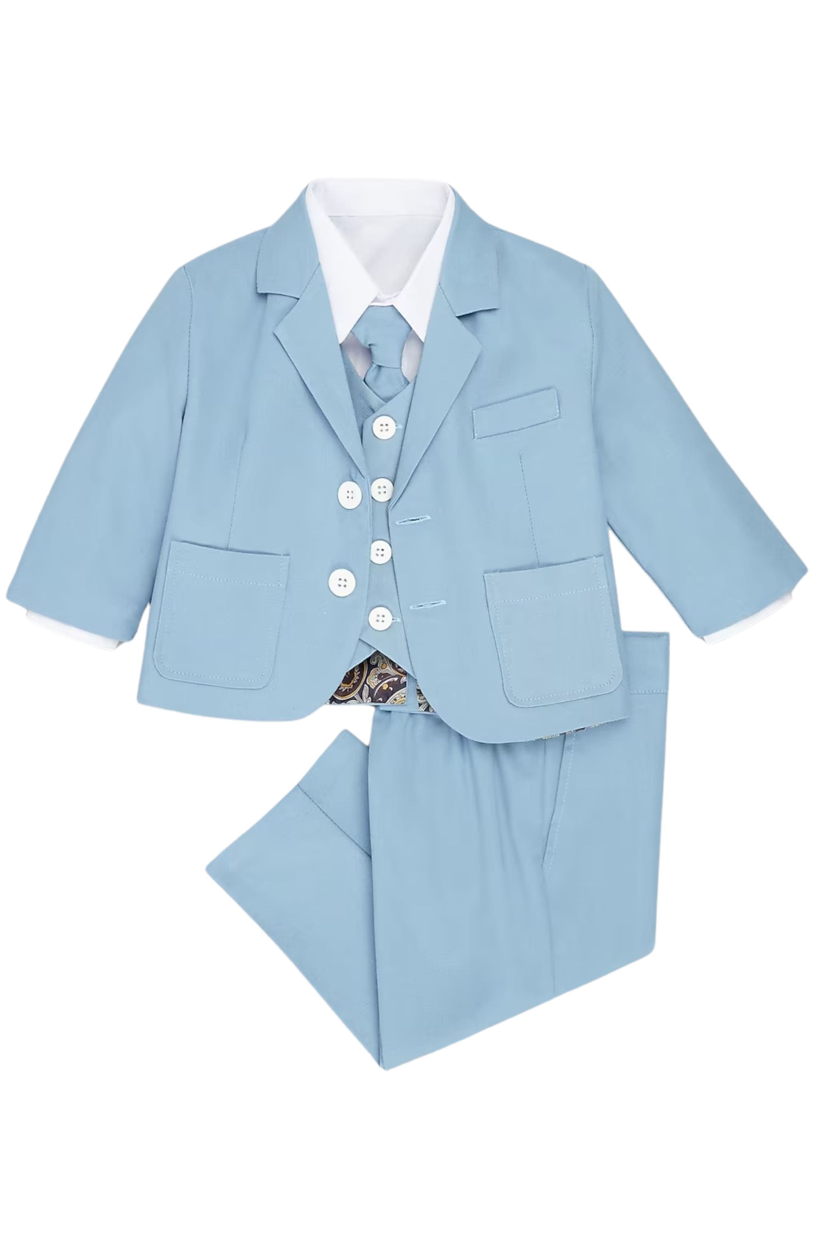 selected Powder Blue