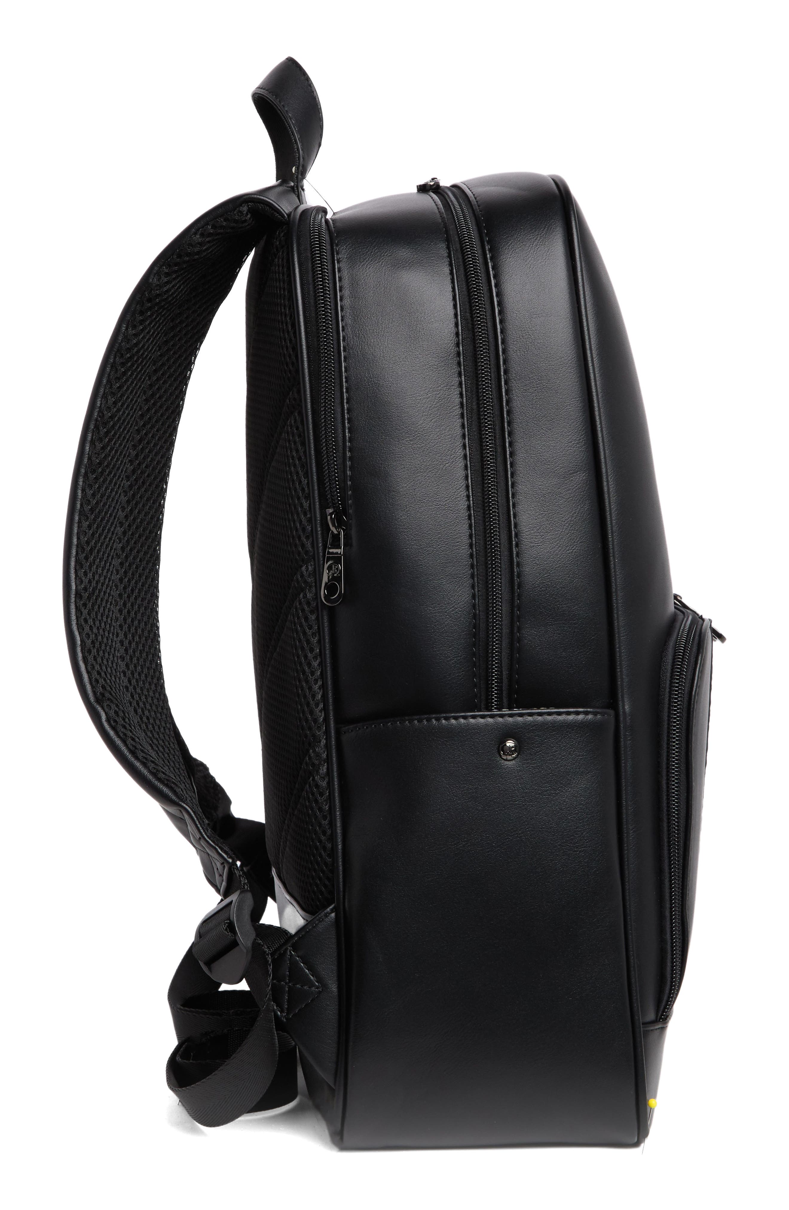 Robert Graham Venture Backpack, Alternate, color, 