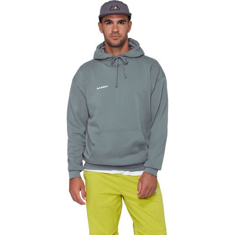 Base Ml Mini Lo Hoodie - Men's