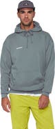 Mammut Base Ml Mini Lo Hoodie - Men's