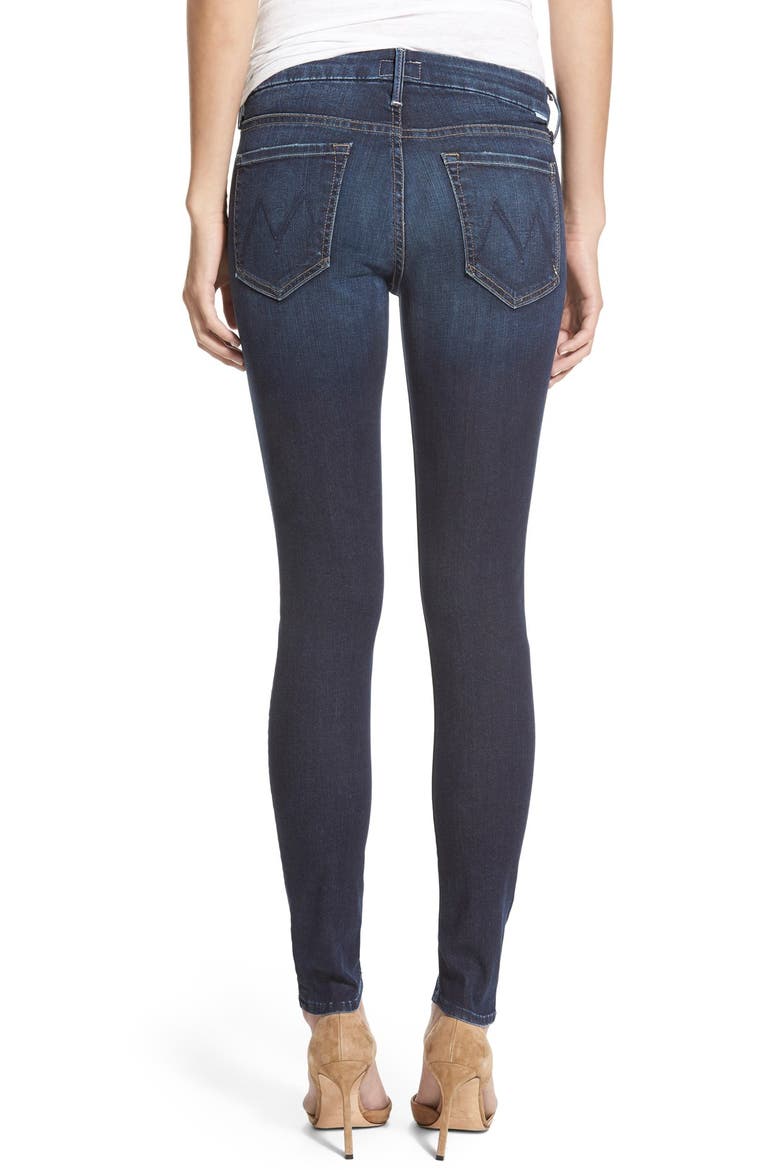 'The Looker' Skinny Jeans, Alternate, color, NO PLAY