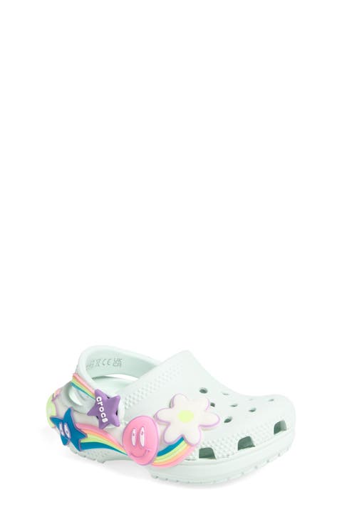 Kids' Classic Dream Lights Clog