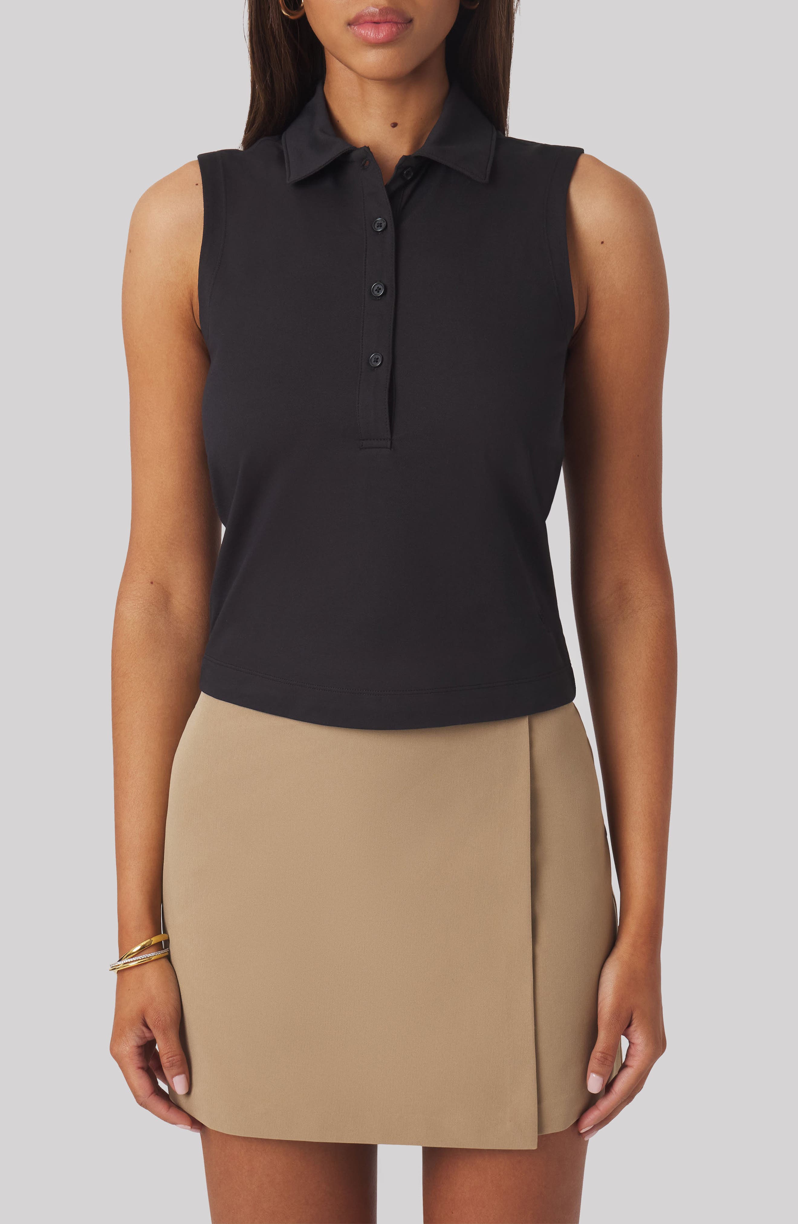 selected BLACK