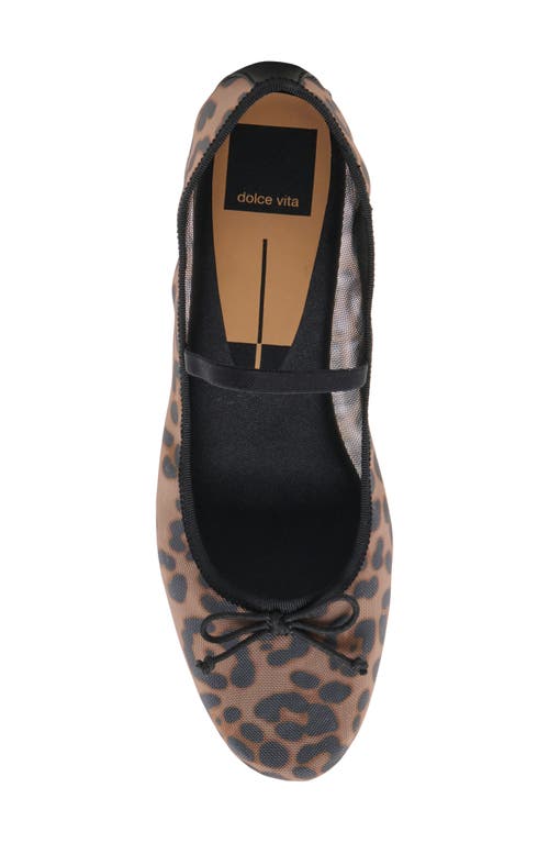Dolce Vita Cadel Mary Jane Flat