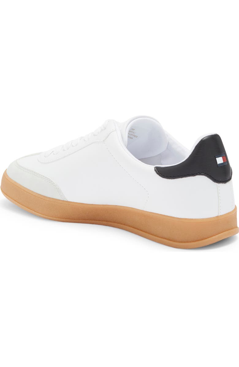 Tommy Hilfiger Low Top Sneaker, Alternate, color,