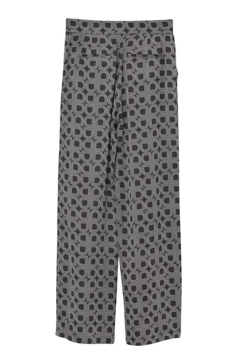 DAY Birger et Mikkelsen Phoebe Fluid Trouser, Alternate, color, Black