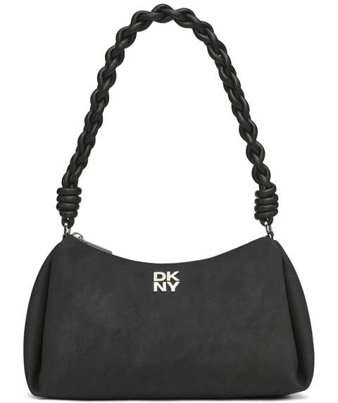 Remy Top-Zip Shoulder Bag