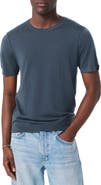 rag & bone Aulton Wool Blend T-Shirt