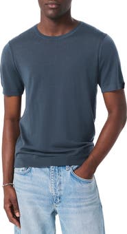 rag & bone Aulton Wool Blend T-Shirt