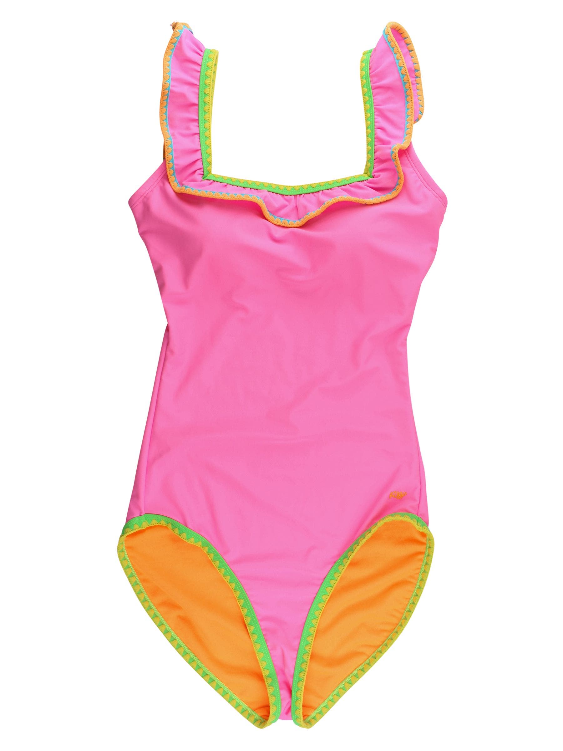 Neon Pink