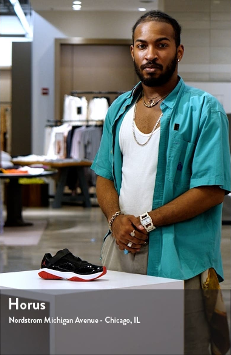 Air Jordan 11 CMFT Low Sneaker, sales video thumbnail