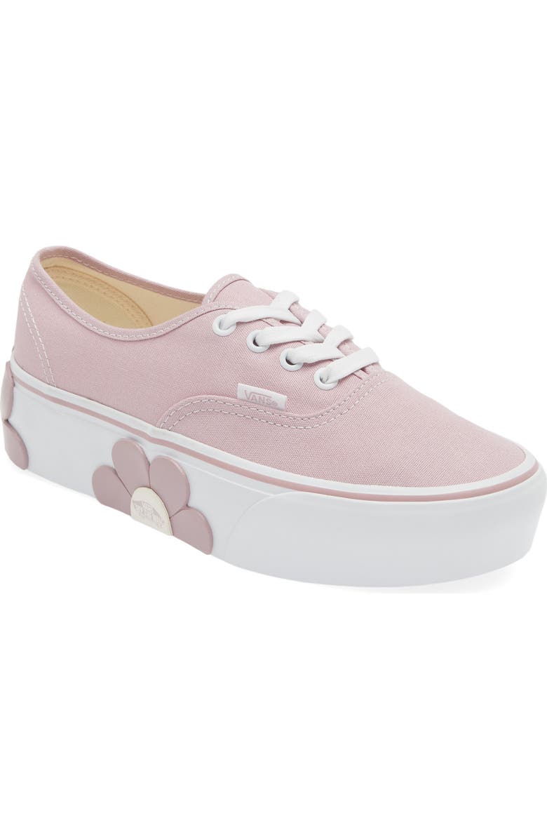 Vans Authentic Stackform OSF Sneaker, Main, color,