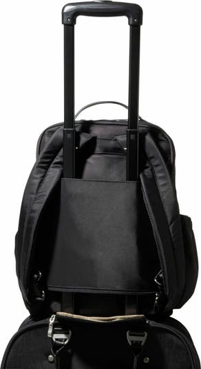 Tribeca Expandable Laptop Backpack