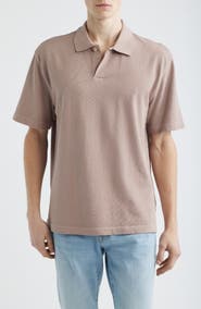 Madewell Compact Knit Polo