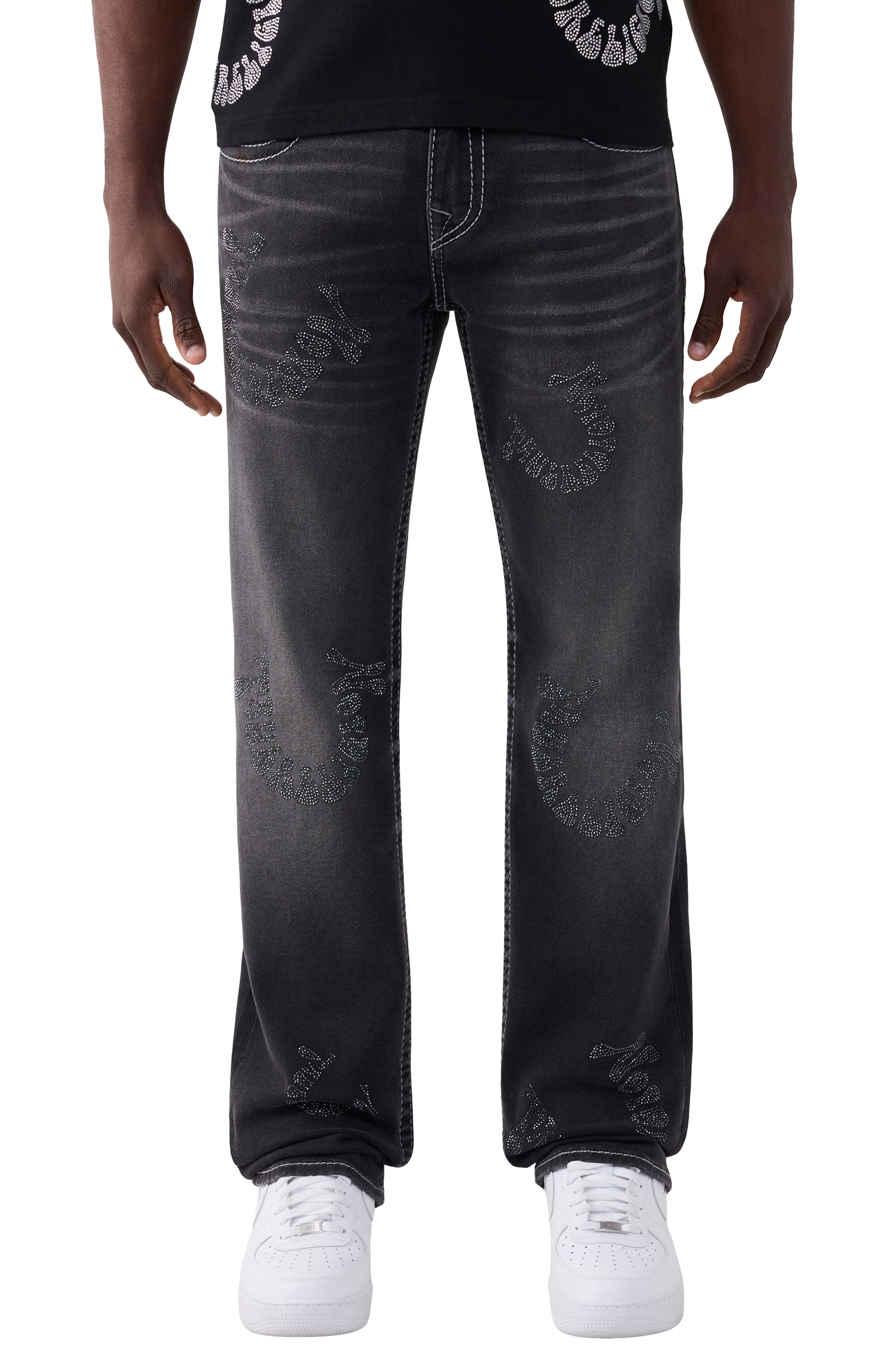 selected DEEP SILENCE BLACK WASH