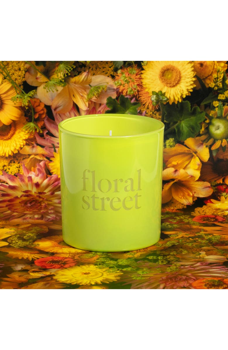 Floral Street Spring Bouquet Scented Candle, Alternate, color,